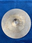 Ride Crash ride Vintage 60s Avedis Cymbal 19     2264g  Slight Keyholing Smoothed