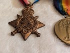 Wwi British 3 Medal Group Named 4864 Pte A Robinson York R