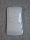 Vintage Huggies Natural Care Baby Wipes Hard Travel Case 2004 Y2k Sealed