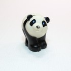 Fisher Price Little People Noah s Ark Gift Set Replacement Panda Animal Figure