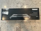 Genuine Mazda Surfboard Roof Attachment 0000-8l-z14 Thule Board Shuttle 811xt