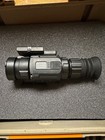Bering Optics Hogster 35r In Pelican Hardcase