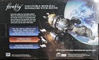 Thinkgeek Firefly Serenity Inevitable Betrayal Dinosaurs Sound Figure Set 2013