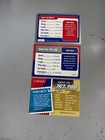 Delta Air Lines Aircraft Trading Cards   2   8   18