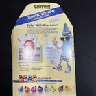 2025 Crayola Limited Edition Retired Colors Art Set New Release 60 Pieces Blizz