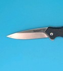Black Kershaw 1830 Oso Sweet Assisted Opening Liner Lock Knife   