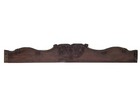 Vintage Wooden Decoration