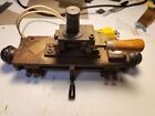Kwikprint Hot Stamping Typeholder   Heating Element 2 X 5 Inches  Tested 