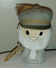 Harry Potter - Albus Dumbledore Itty Bittys By Hallmark Nwt  4 Inch  Stuffed Toy