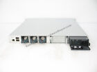 Meraki Cisco Ms355-48x2-hw 48-port Multi-gigabit Poe Switch  tested   Unclaimed 