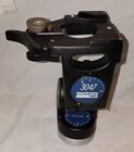 Bogen Manfrotto 3047 Tripod Head Used  Missing Pan Bar tripod plate Used