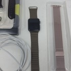 Apple Watch  7000 Series  42mm 2 Extra Bands  Works Great