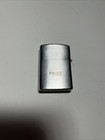 Vintage Air Force Lighter - Engraved - Atomic Bomb 