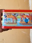 Aladdin Industries Disney Express Metal Lunchbox With Matching Thermos