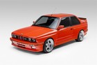 1988 Bmw M3 