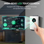 12kw 48v Solar Hybrid Inverter Off Grid 120v 240v Parallel Split Phase 220a Mppt