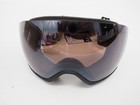 New  Giro Article Unisex Adult Ski snow Goggles Camp Tan Vivid Smoke infrared
