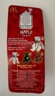 1999 Mcdonald s Teenie Beanie Baby Maple The Bear New In Box Canada