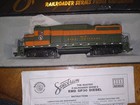 Bachmann Spectrum Ho Scale Gp-30 Diesel Great Northern  3016  41-0825-11 Nib