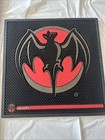 Bacardi Rum Service Counter Drink Mat  Spill  Rail Bar runner  bartender Spill