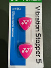 Yonex Tennis Racquet Dampener Vibration Stoppers Dampening Racket 2pcs Ac165ex
