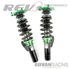 Fits Bmw 323i 328i 330i 335i Sedan Rwd  e90  2006-11 Hpx Coilovers Lowering Kit