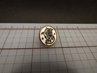 Smith And Wesson Firearms Logo Quality Made Lapel Hat Pin Enamel Brand New 