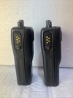 Motorola Radius Gp350 P94mgc20c2aa  Uhf 438-470 Mhz Two Way Radio