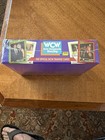 1991 Wcw Wrestling Trading Cards Factory Sealed Hobby Box