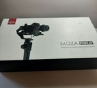 Moza Air 2 Professional Camera Stabilization Handheld Gimbal Missing Some Parts 