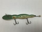 Vintage Fishing Lure Lot Heddon Crab Wiggler Punkinseed Paw Paw   More