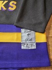 Charlie Conway Mighty Ducks  96  Classics Movie Reels Authentic Hockey Jersey L