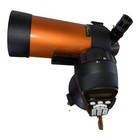 Celestron Nexstar 4se 102mm Maksutov-cassegrain Goto Telescope     Pre-owned