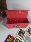 Lot Of Eight 8 Vintage Elvis Presley 8 Track Tapes Untested Td63d