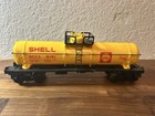 Lionel Train Lot
