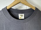 Rare Vintage 1997 The Invader  3 Alvin Alien Racing Ss Graphic Tee Nascar Xl