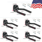 5-pack Guitar Hanger Hook Holder Wall Mount Display Acoustic Electric  