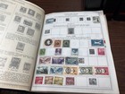 Massive Worldwide   China Stamp Album Collection  Estate Sale Lot  Must See      