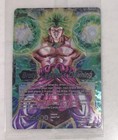 Dragon Ball Super Broly Promo Legend s Dawning Movie P-068 Pr Rare New Sealed