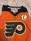 Philadelphia Flyers Claude Giroux 2012 Winter Classic Reebok Jersey Youth L xl