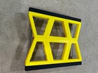 Wheels Rims Car Tire Detailing Support Wheel Roller Cleaning Stand Lightweight
