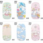 Cinnamoroll Wireless Gaming Mouse Usb Receiver Optical Mice Gifts For Pc Laptop