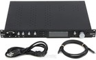 Motu 10pre Thunderbolt 4 usb4 Audio Interface