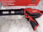  missing Piece  Milwaukee 2441-20 M12 10 Oz Caulk   Adhesive Gun  tool Only 