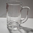 Kirin Beer Glass Handled Mug 5  Tall