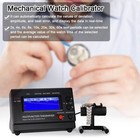 No 1000 Weishi Professional Timing Timegrapher Multifunctional Watch Tester Us