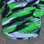 Answer Green White Youth Xl Jersey Dirt Bike Atv Motocross 