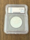 1982-s George Washington Silver Half Dollar Pr69  Dcam Icg
