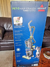 Bissell Pet Hair Eraser Turbo Rewind Vacuum Cleaner Model  2790 Brand New In Box