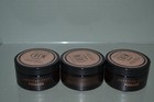  3  American Crew Pomade Medium Hold High Shine Men Hair Gel  3 Oz Each